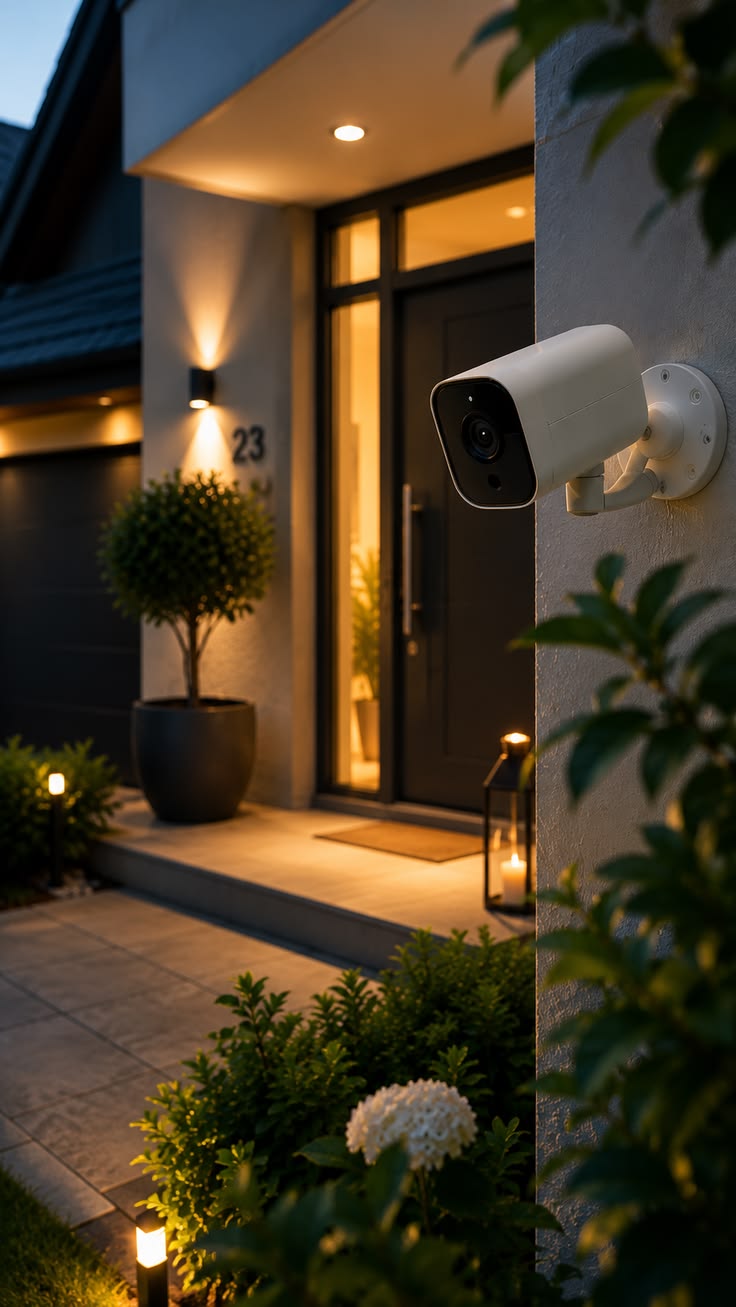 Home Security
